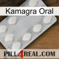 Oral Kamagra 16